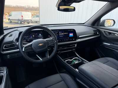 2026 Chevrolet Traverse, $43900. Photo 6