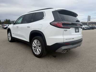 2026 GMC Acadia, $47680. Photo 11