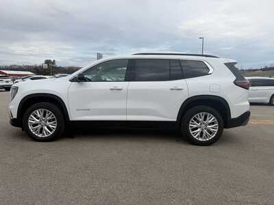 2026 GMC Acadia, $47680. Photo 12