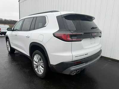 2026 GMC Acadia, $47900. Photo 2