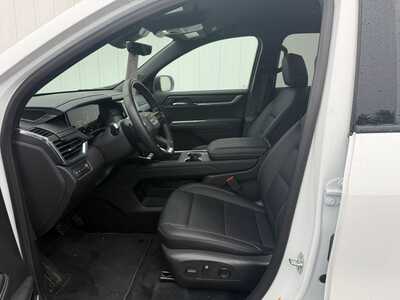 2026 GMC Acadia, $47900. Photo 3