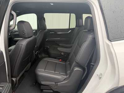 2026 GMC Acadia, $47900. Photo 4