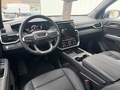 2026 GMC Acadia, $47900. Photo 6