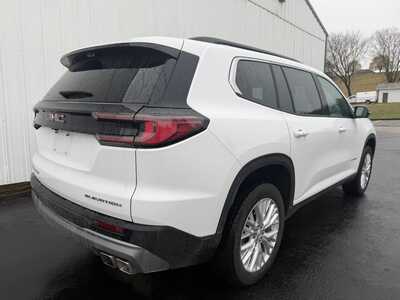 2026 GMC Acadia, $47900. Photo 8