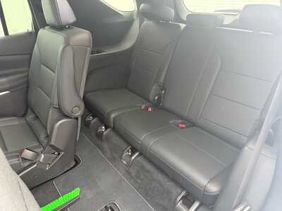 2026 Chevrolet Traverse, $43900. Photo 5