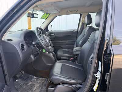2016 Jeep Patriot, $0. Photo 12