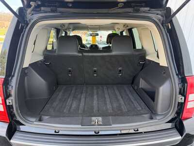 2016 Jeep Patriot, $0. Photo 7