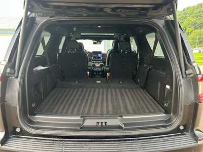 2018 Lincoln Navigator L, $0. Photo 12