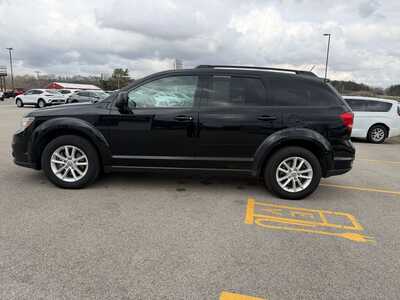 2015 Dodge Journey, $9080. Photo 11