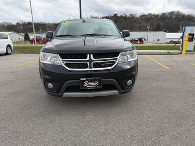 2015 Dodge Journey, $8900. Photo 2