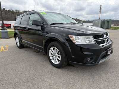 2015 Dodge Journey, $8900. Photo 3