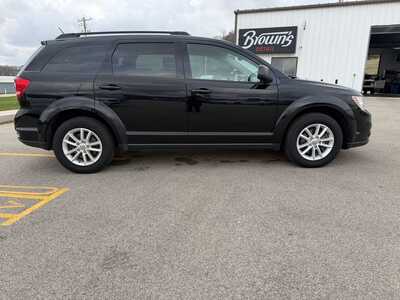 2015 Dodge Journey, $8900. Photo 4