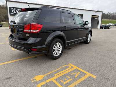 2015 Dodge Journey, $8900. Photo 5