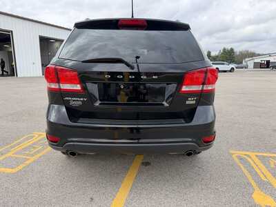2015 Dodge Journey, $8900. Photo 6