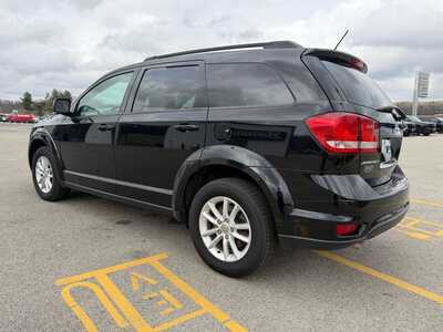 2015 Dodge Journey, $8900. Photo 9