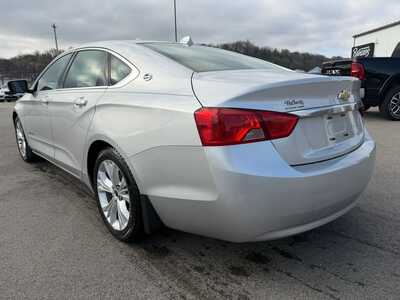 2014 Chevrolet Impala, $7080. Photo 2