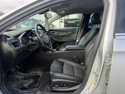 2014 Chevrolet Impala, $7080. Photo 3