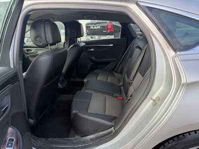 2014 Chevrolet Impala, $7080. Photo 4