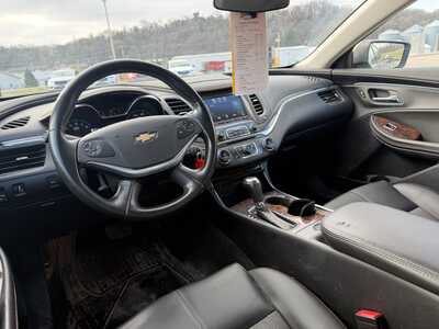 2014 Chevrolet Impala, $7080. Photo 5