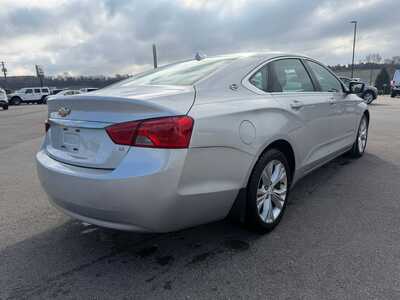 2014 Chevrolet Impala, $7080. Photo 6