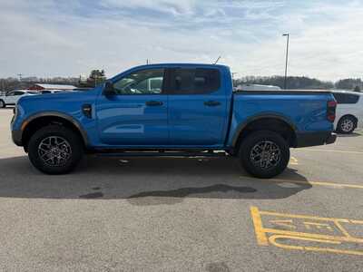 2024 Ford Ranger Crew Cab, $38080. Photo 11