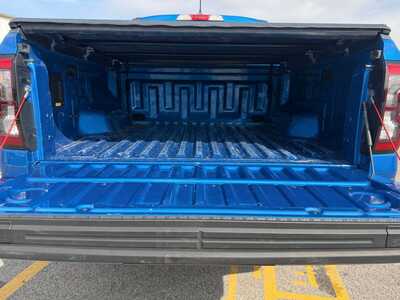 2024 Ford Ranger Crew Cab, $37900. Photo 8