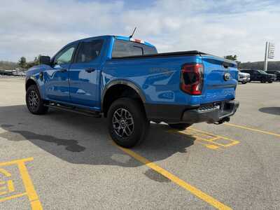 2024 Ford Ranger Crew Cab, $38080. Photo 9