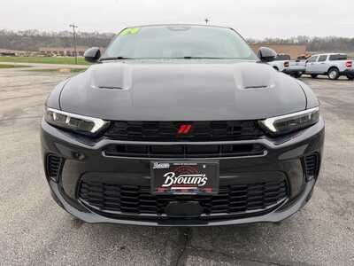 2024 Dodge Hornet, $30080. Photo 2