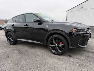 2024 Dodge Hornet, $30080. Photo 3