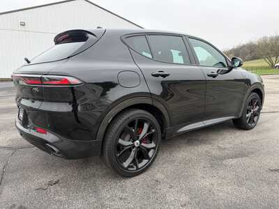 2024 Dodge Hornet, $30080. Photo 5