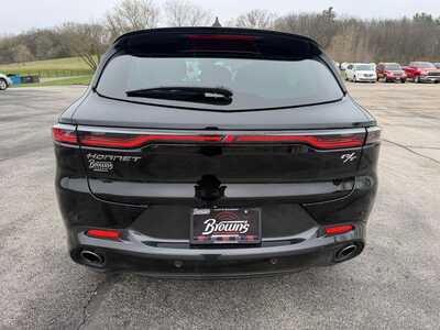 2024 Dodge Hornet, $30080. Photo 6