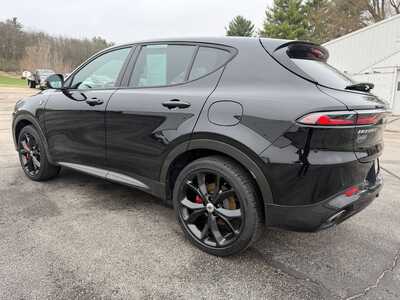 2024 Dodge Hornet, $30080. Photo 9