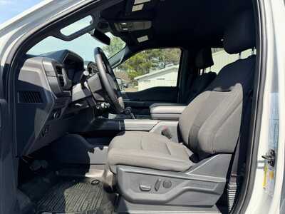 2024 Ford F150 Crew Cab, $45900. Photo 3