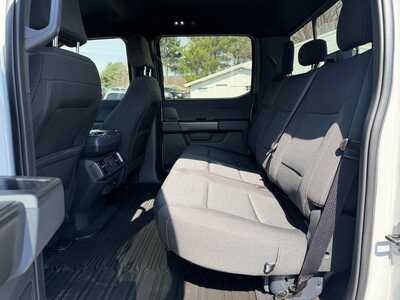 2024 Ford F150 Crew Cab, $45900. Photo 4