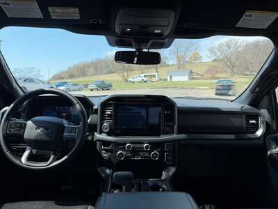 2024 Ford F150 Crew Cab, $45900. Photo 5