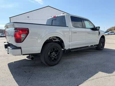 2024 Ford F150 Crew Cab, $45900. Photo 6