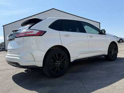 2024 Ford Edge, $33900. Photo 6