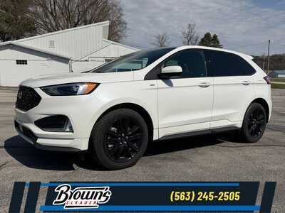 2024 Ford Edge, $33900. Photo 1