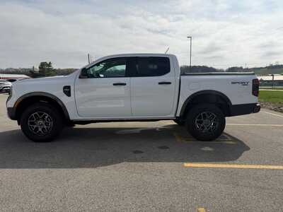 2024 Ford Ranger Crew Cab, $39080. Photo 11