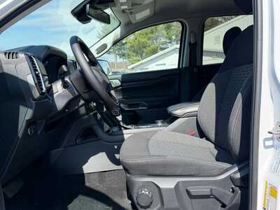 2024 Ford Ranger Crew Cab, $39500. Photo 3