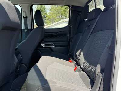 2024 Ford Ranger Crew Cab, $39500. Photo 4