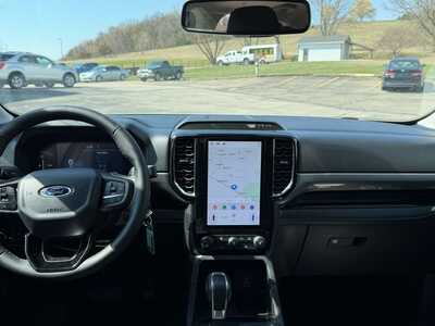 2024 Ford Ranger Crew Cab, $39500. Photo 5