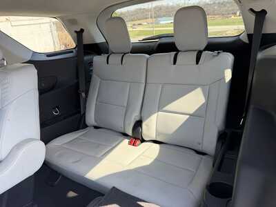 2025 Ford Explorer, $47500. Photo 5