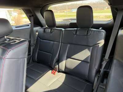 2025 Ford Explorer, $42500. Photo 5