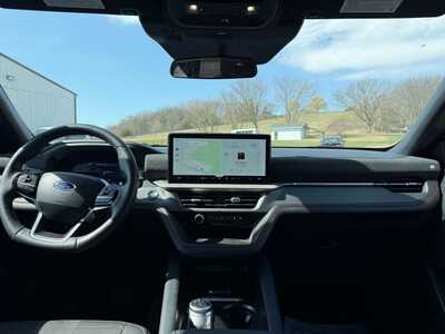2025 Ford Explorer, $42500. Photo 6