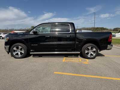 2022 RAM 1500 Crew Cab, $38080. Photo 11