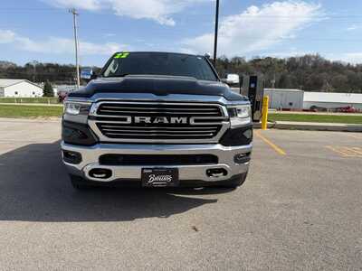 2022 RAM 1500 Crew Cab, $38080. Photo 2