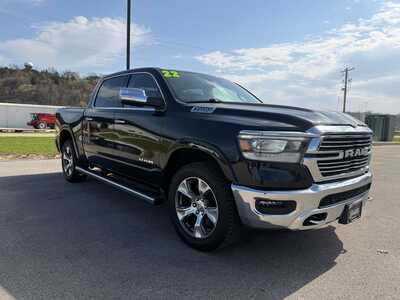 2022 RAM 1500 Crew Cab, $38080. Photo 3