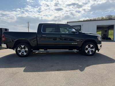 2022 RAM 1500 Crew Cab, $38080. Photo 4