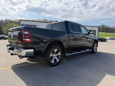 2022 RAM 1500 Crew Cab, $38080. Photo 5